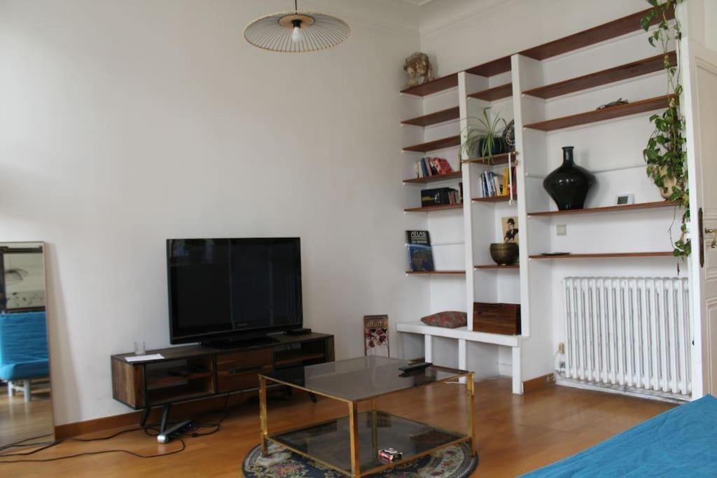 Апартаменты Noailles Experience - Centre /vieux-port